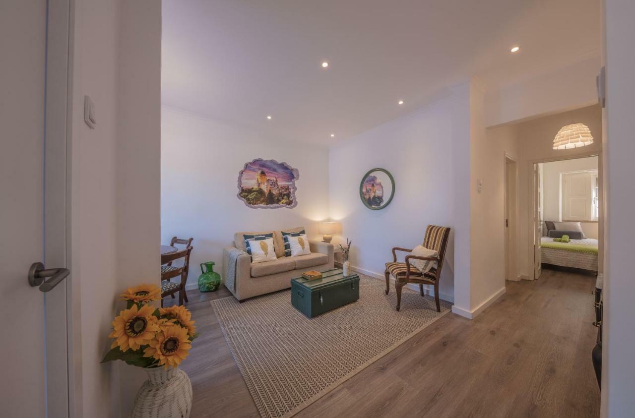 Sintra Wine Apartment エクステリア 写真