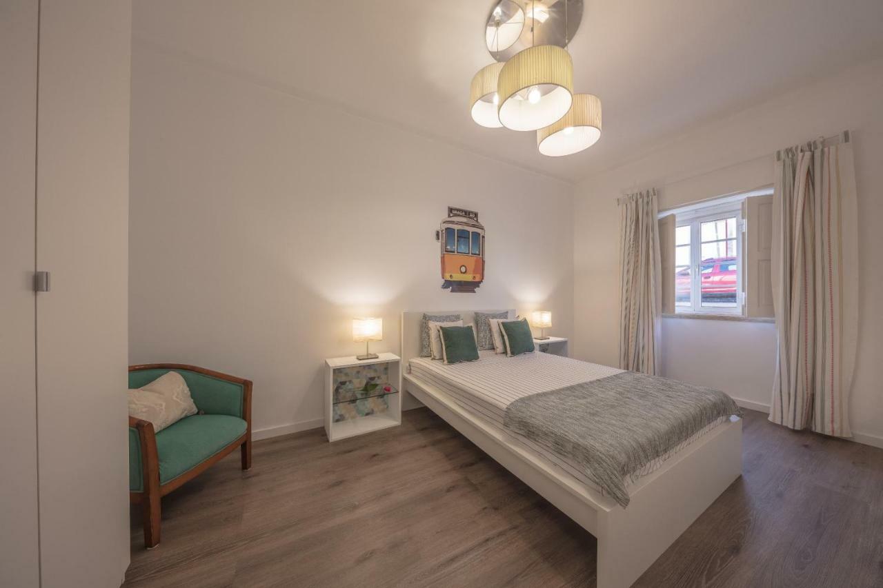 Sintra Wine Apartment エクステリア 写真