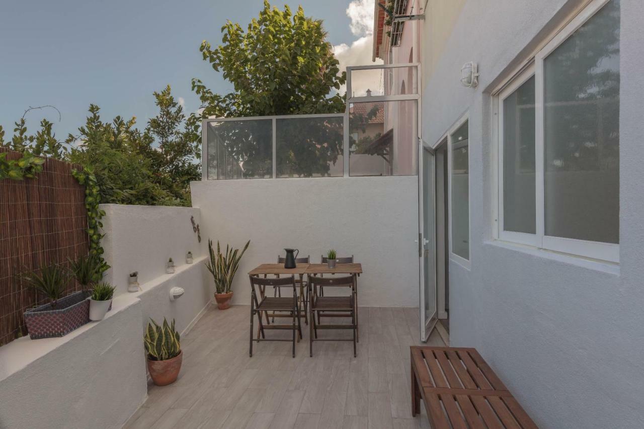 Sintra Wine Apartment エクステリア 写真