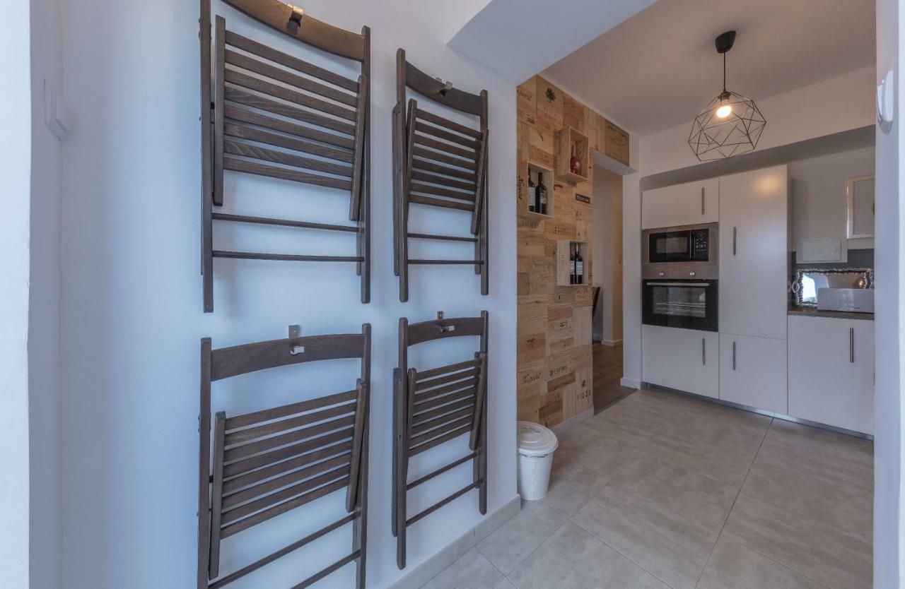 Sintra Wine Apartment エクステリア 写真