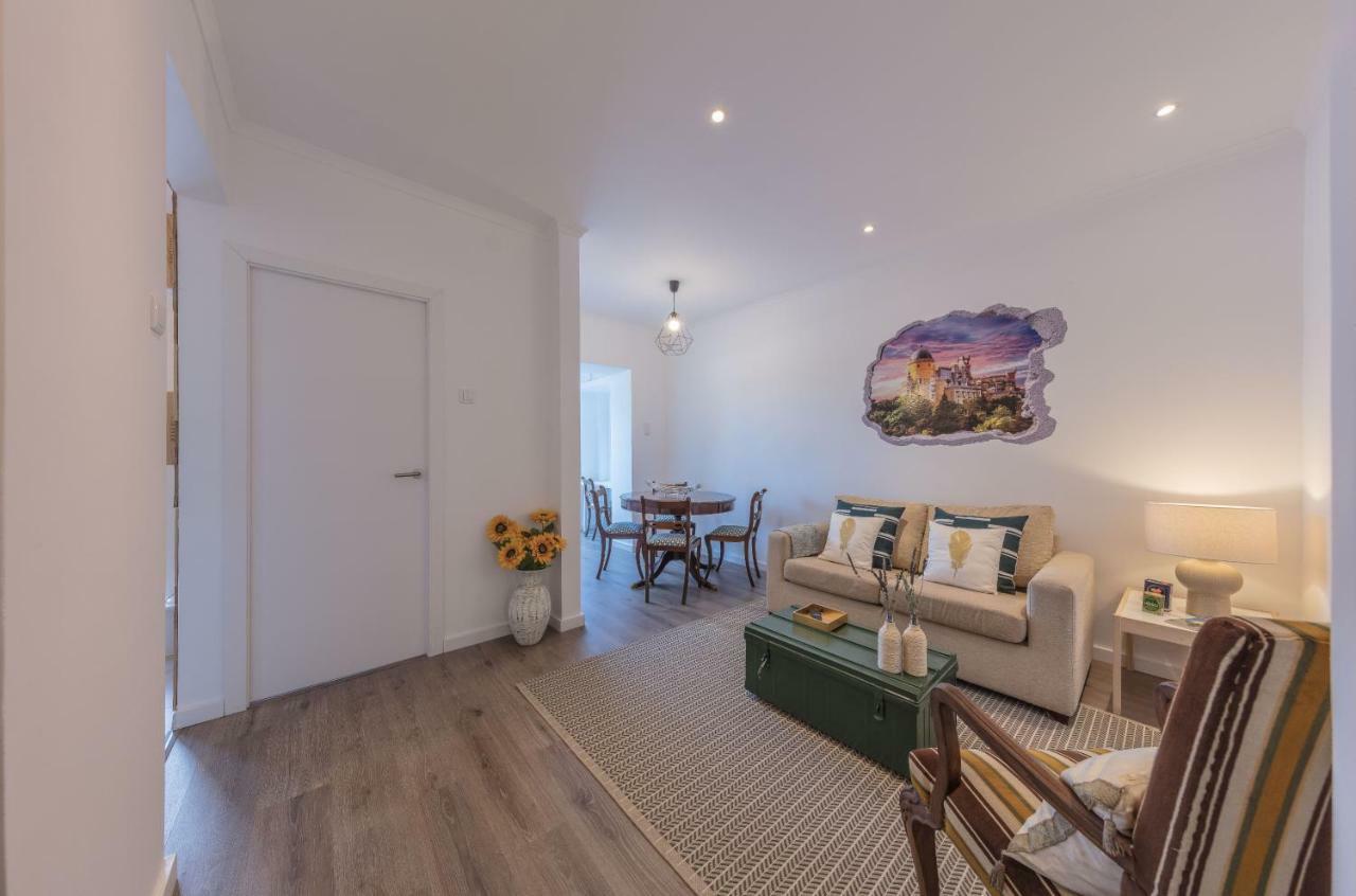 Sintra Wine Apartment エクステリア 写真