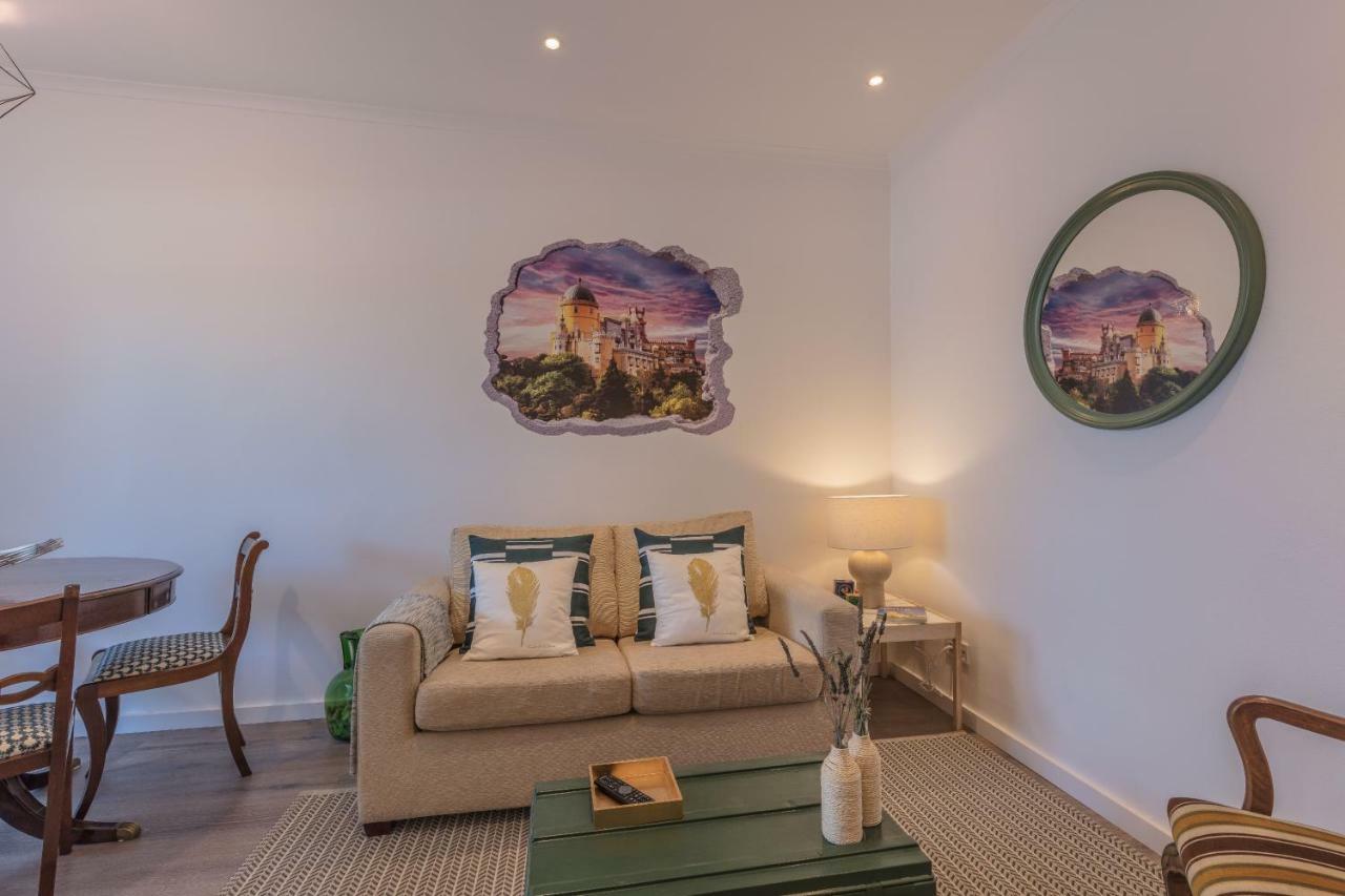 Sintra Wine Apartment エクステリア 写真