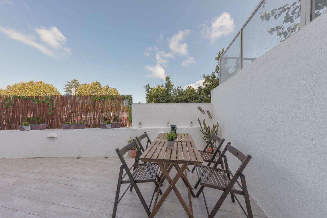 Sintra Wine Apartment エクステリア 写真