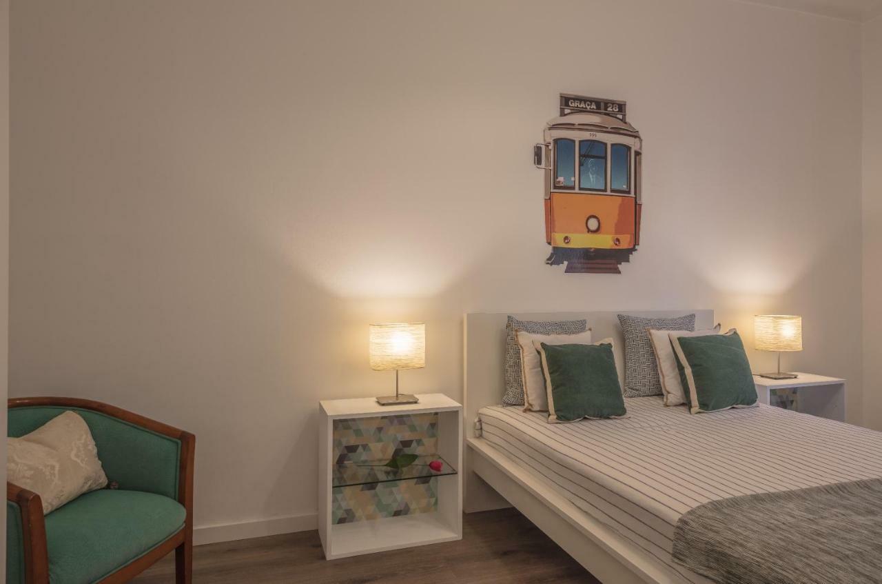 Sintra Wine Apartment エクステリア 写真