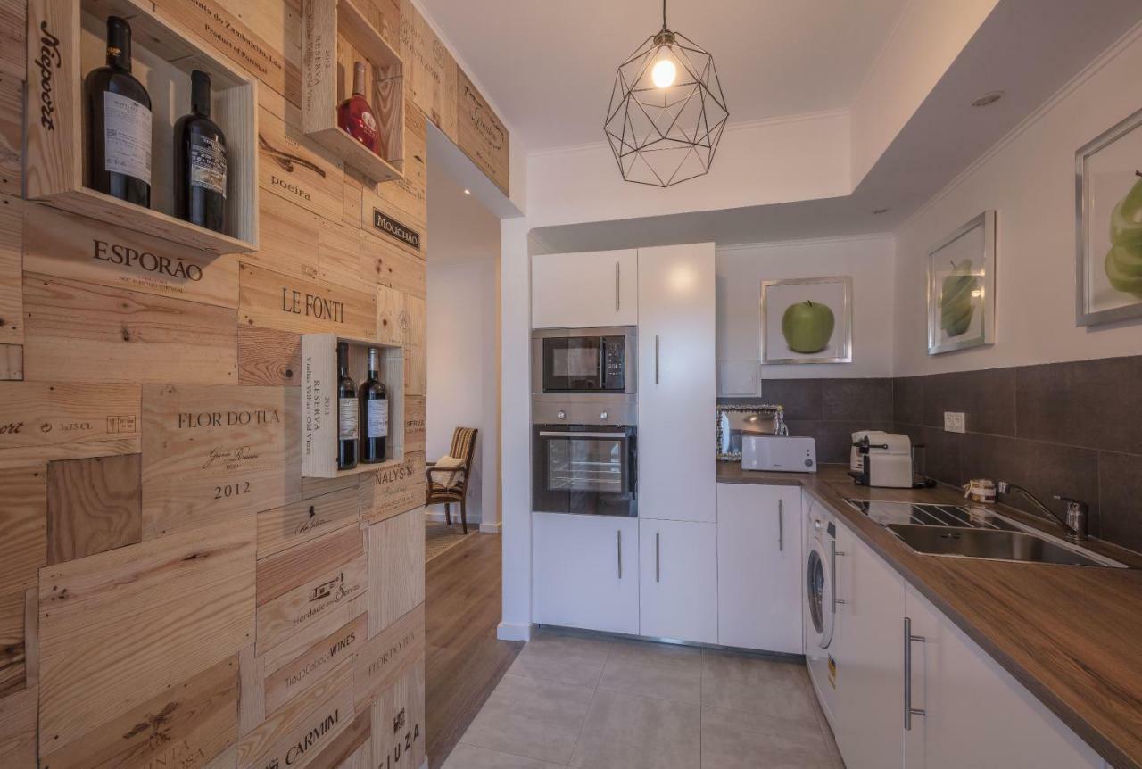 Sintra Wine Apartment エクステリア 写真