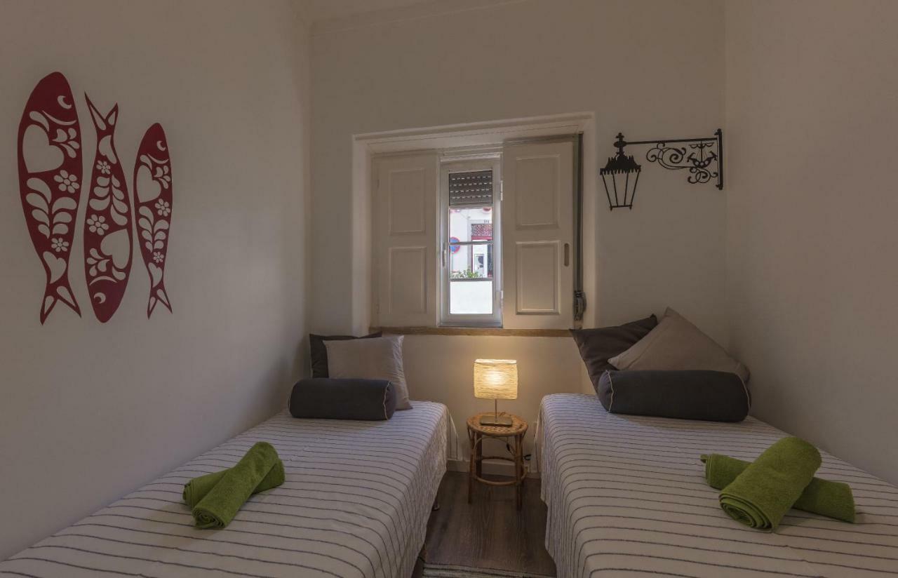 Sintra Wine Apartment エクステリア 写真