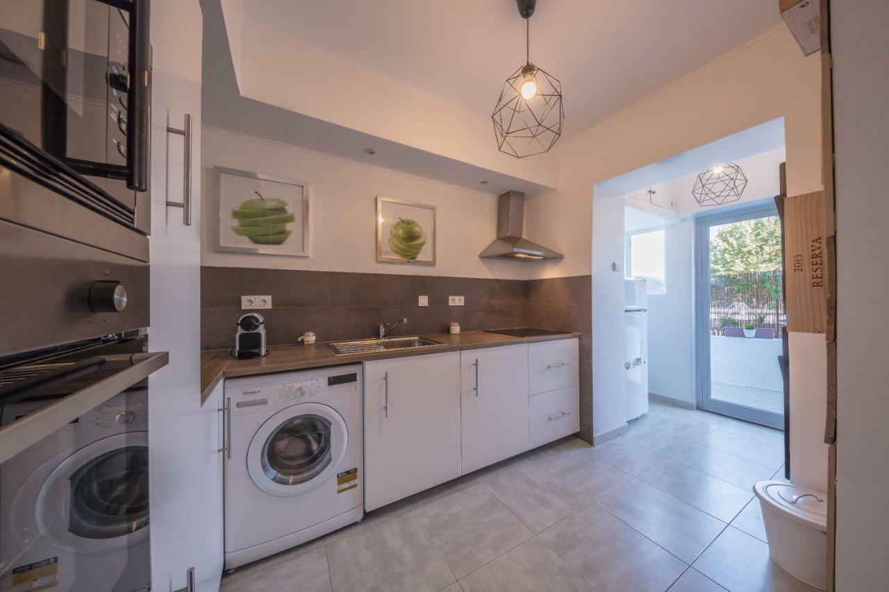 Sintra Wine Apartment エクステリア 写真