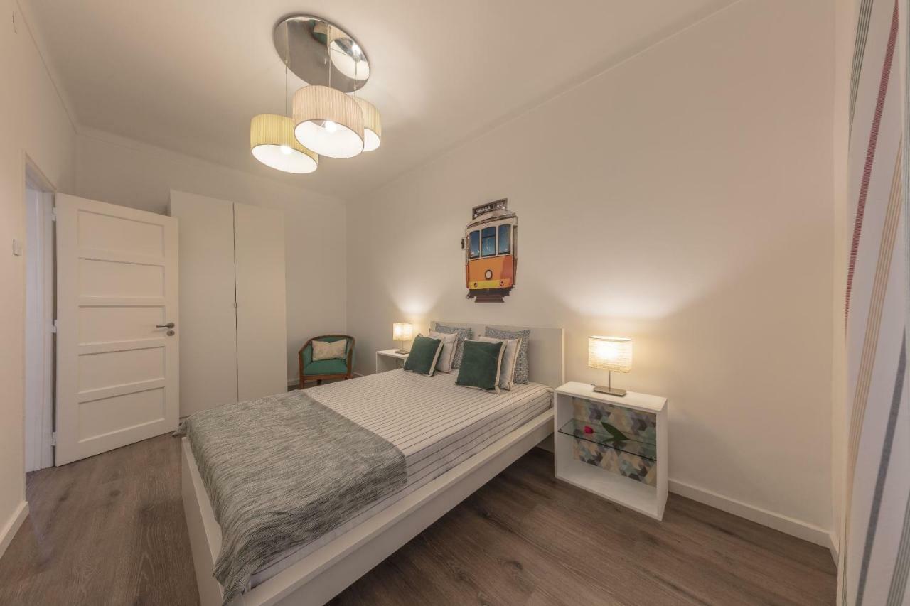 Sintra Wine Apartment エクステリア 写真